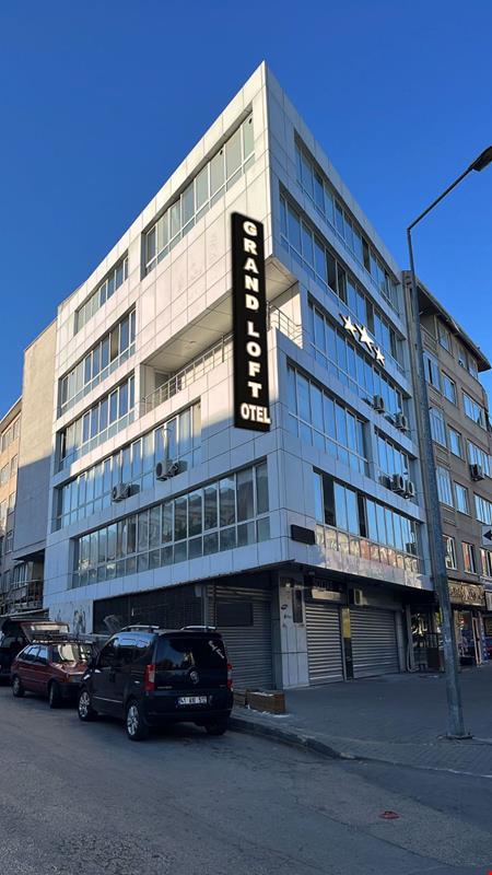 Grand Loft Otel