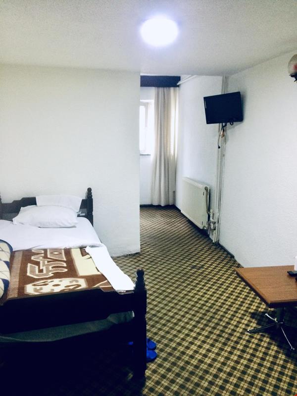 Kayapalı Otel