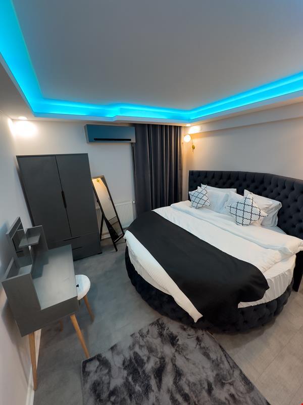 Paris Residence Bursa