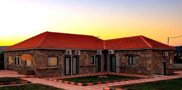 Assos Bianca Suites