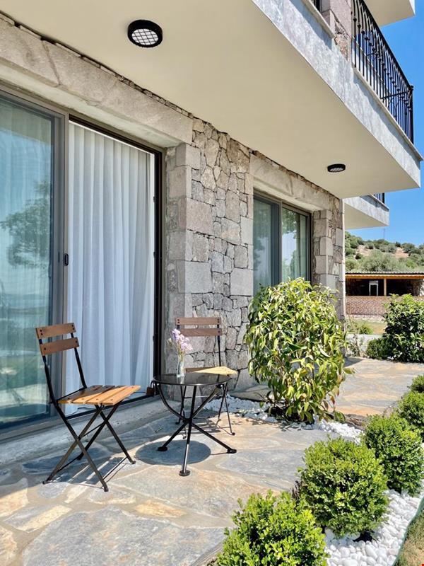 Assos Gazebo Hotel