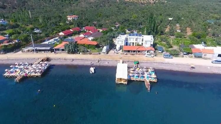 Çiçek Butik Otel