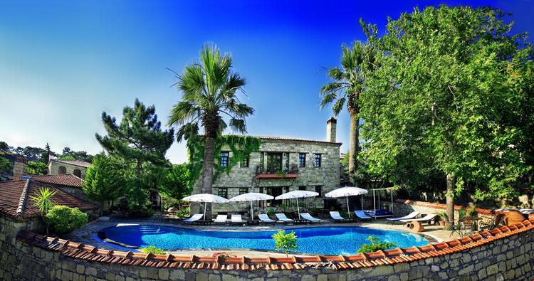 Hünnaphan Hotel