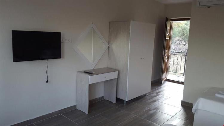 Piri Reis Motel