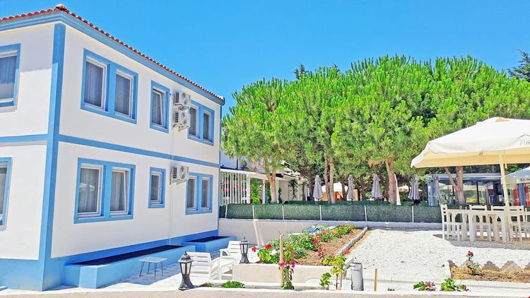 Aura Bozcaada