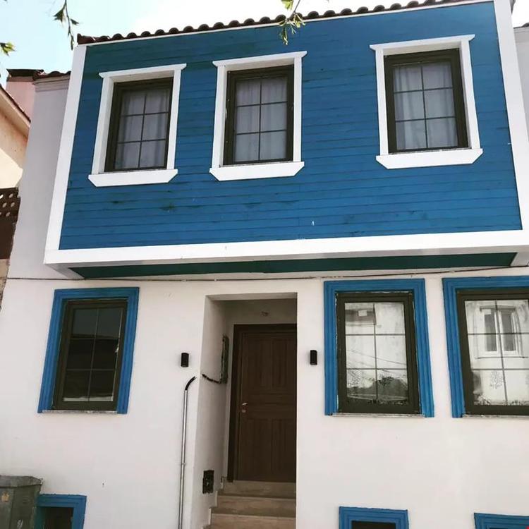 Demirtas Butik Otel