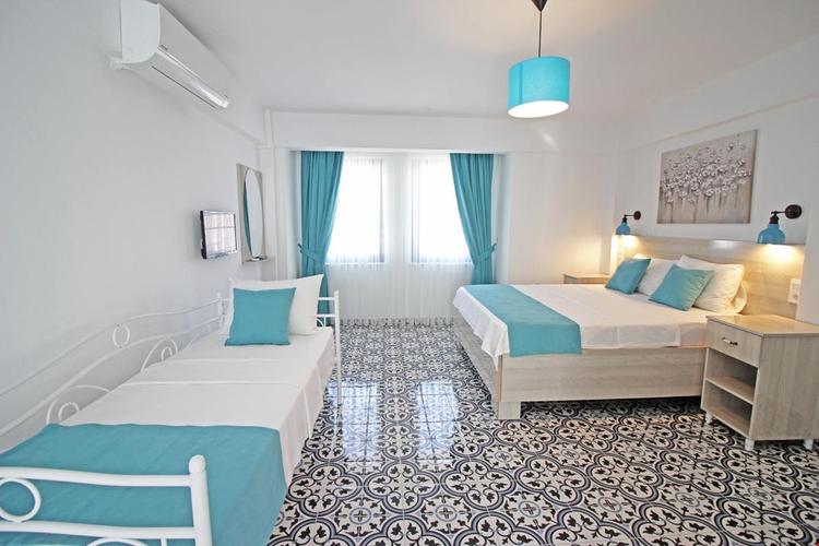 Gundogan Otel