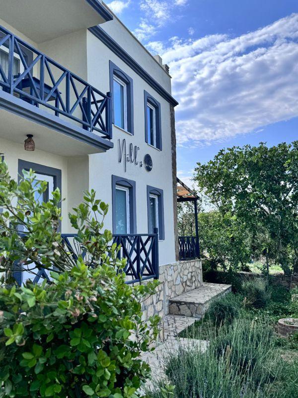 Nill's Butik Otel