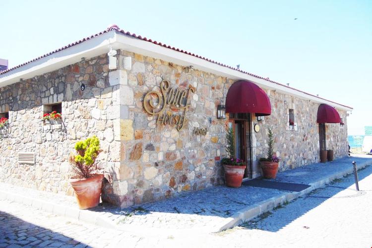 Şonef House Otel