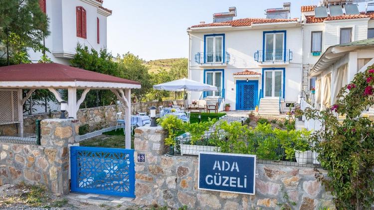 Ada Güzeli