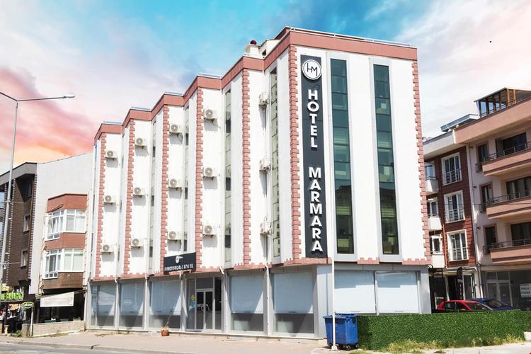 Marmara Hotel