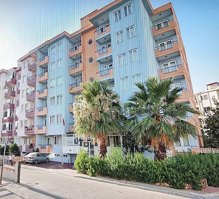 Palmiye Pansiyon