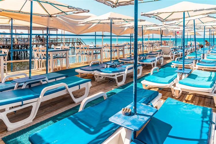 Assos Ayan Motel
