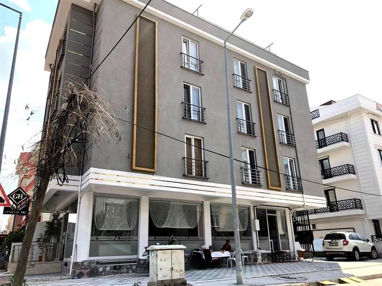 Güven Hotel