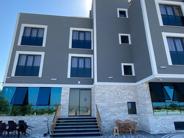 Biçici Otel