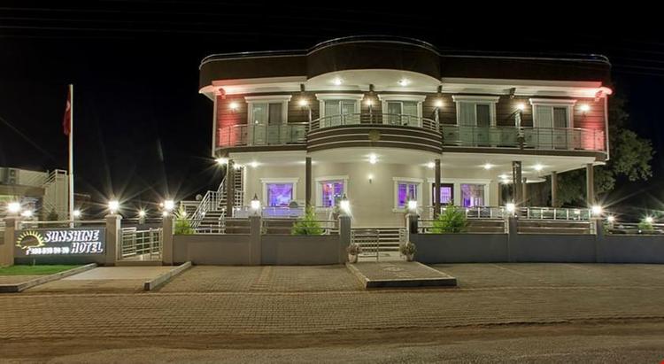 Geyikli Sunshine Hotel