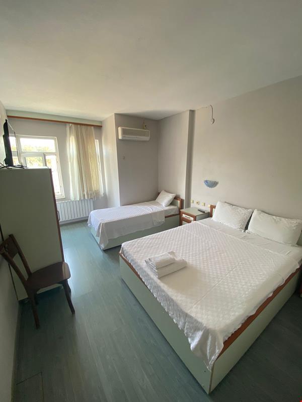 Pegasus Otel