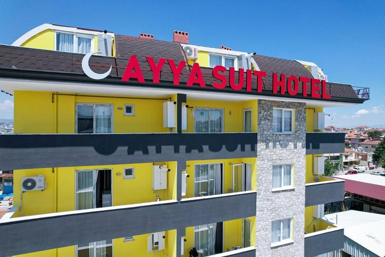 Ayya Suit Hotel