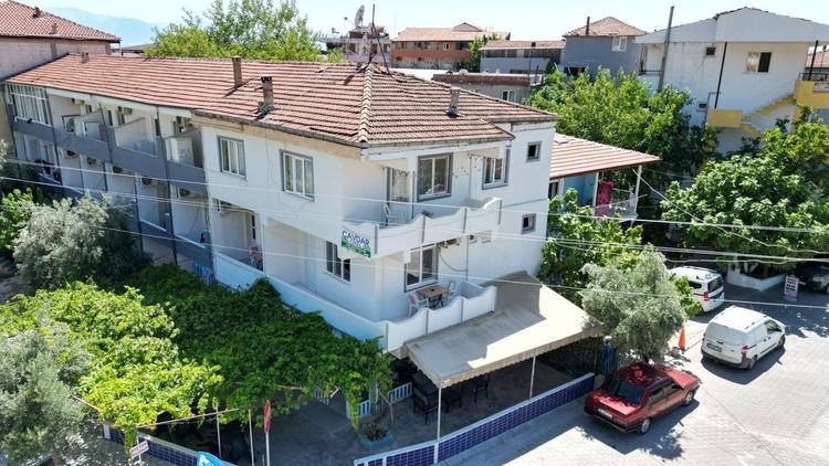 Çavdar Pansiyon