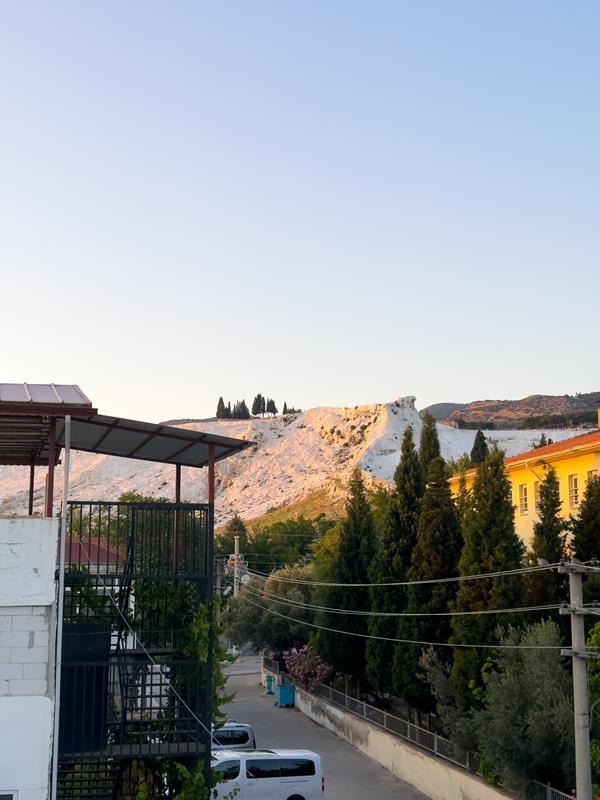 Grand Atlas Hotel