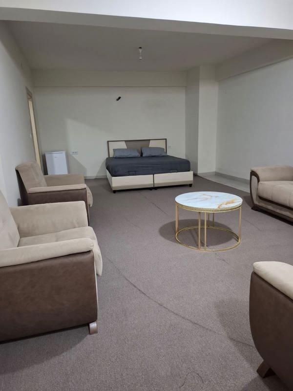City Apart Otel