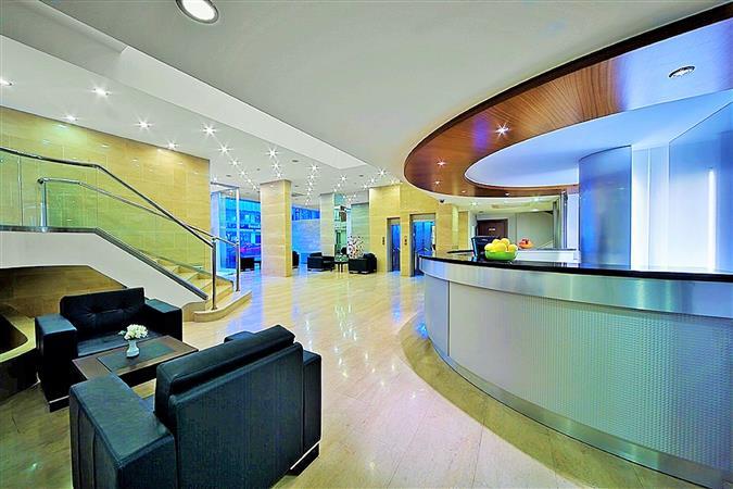 Sv Business Hotel