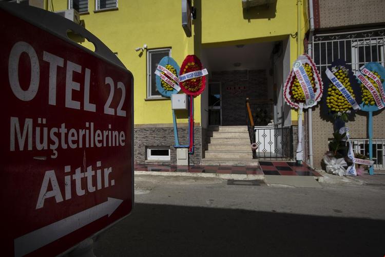 Otel 22