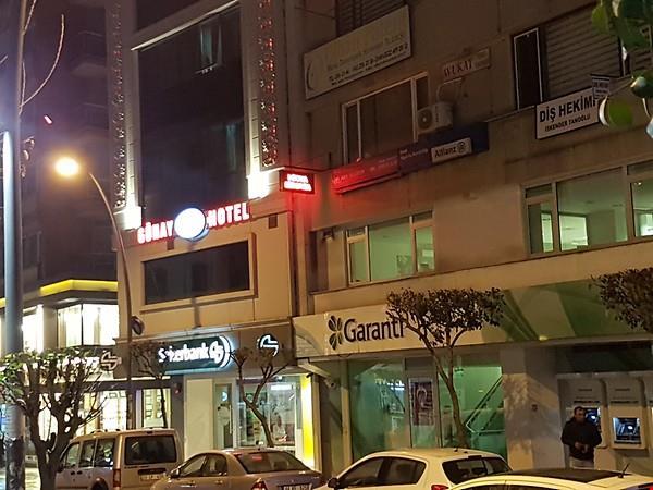 Elazığ Günay Hotel