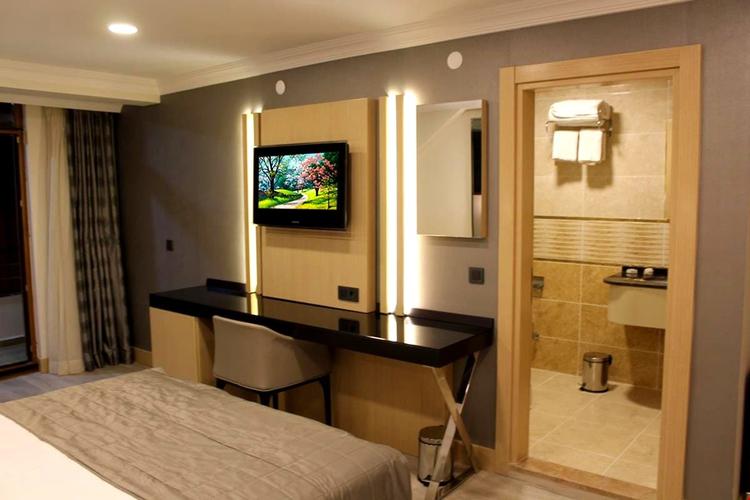 Paradise Otel