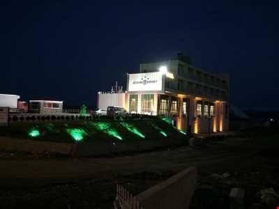 Aydıner Resort Otel