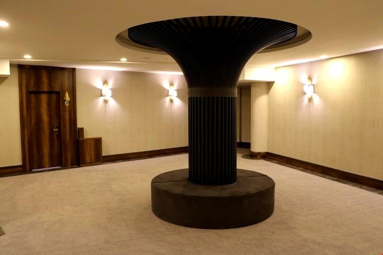 Erzurum Konakli Otel