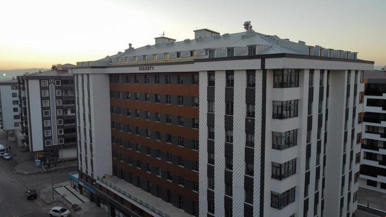 Grand Han Suite