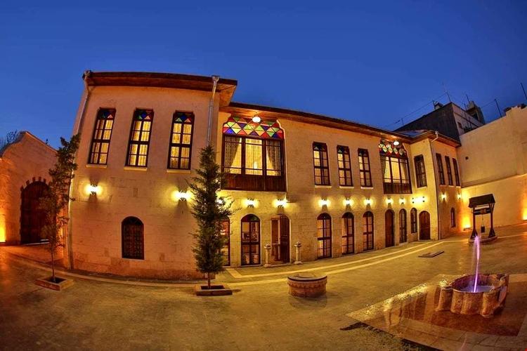 Ali Bey Konağı