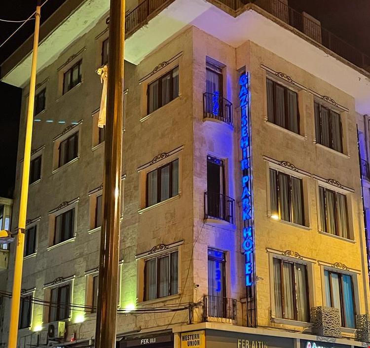 Gazisehir Park Hotel