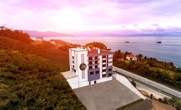 Gaffaro Hotel