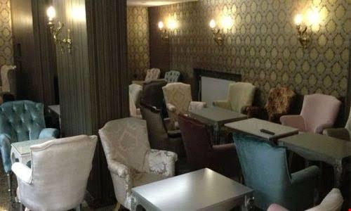 Zafer Hotel