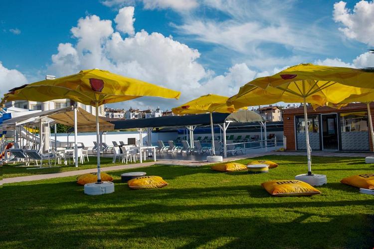 Çınar Spa Butik Otel
