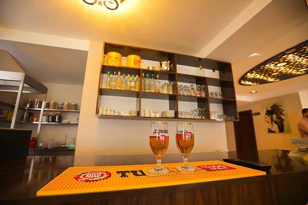 Royal Otel Arsuz