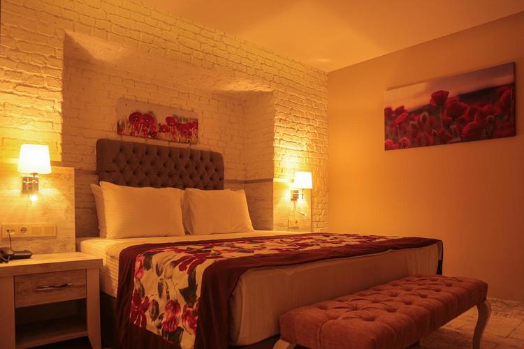 Septa Park Otel