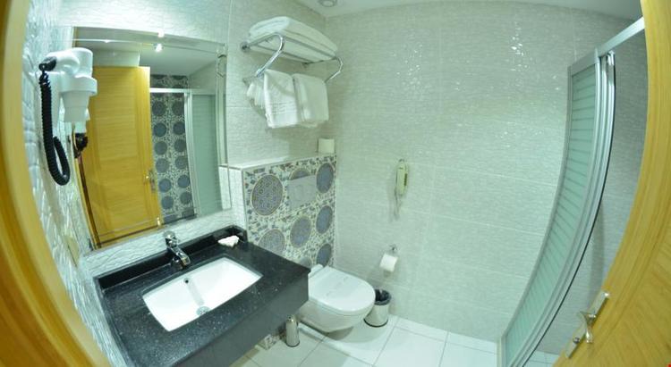 Bayazıt Butik Otel