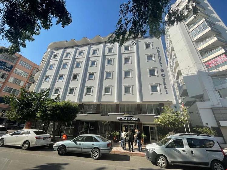 Hataylı Oteli