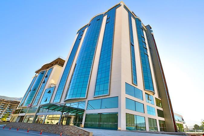 Ramada  İskenderun