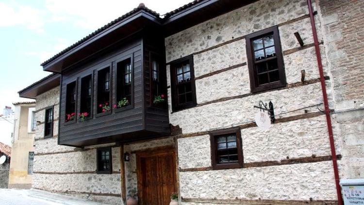 Eskiciler Konağı