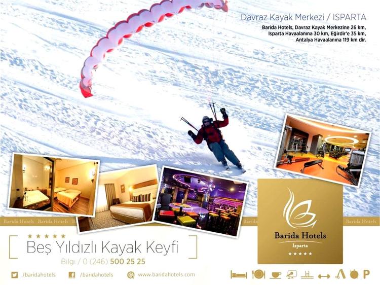 Barida Hotels