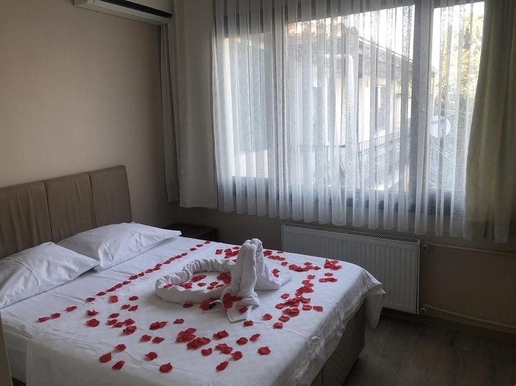 Hayal Butik Otel