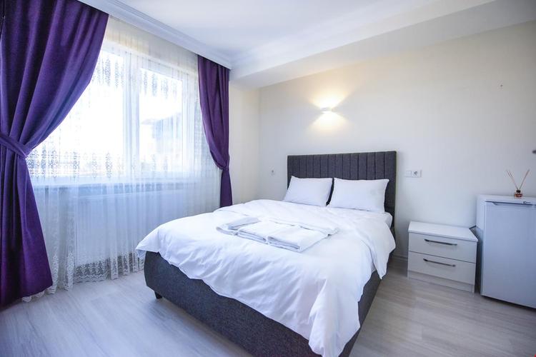 Leydi Butik Otel