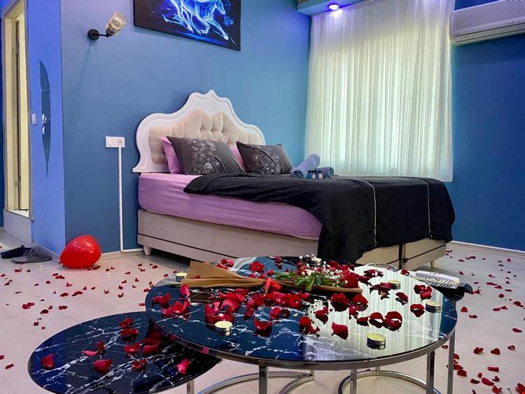 Sanat Suit Hotel