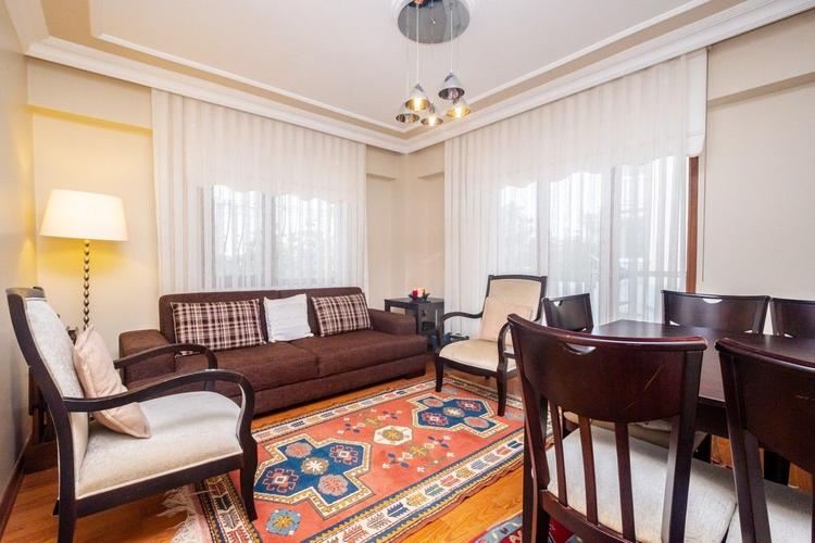 Chantilly | Ataşehir
