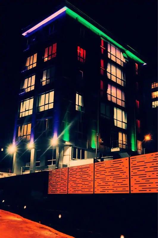 Hera Suit Ataşehir