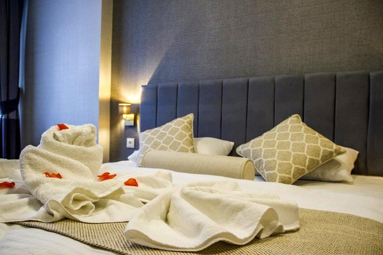 Hit Suites Avcılar